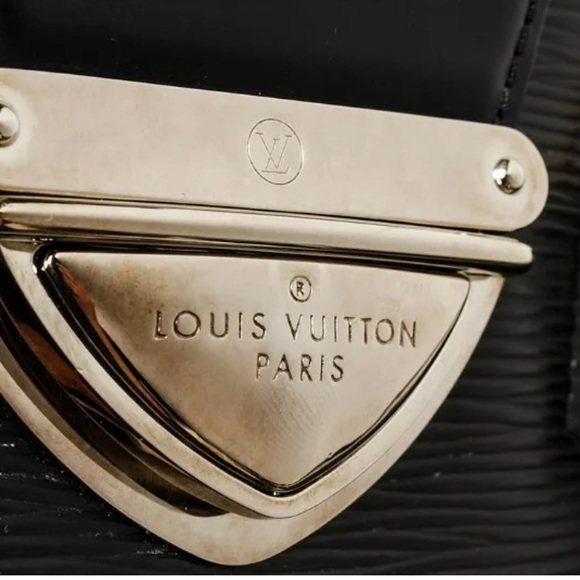 Louis Vuitton GM Shoulder Bag-Vintage and excellent condition - Picture 6 of 7